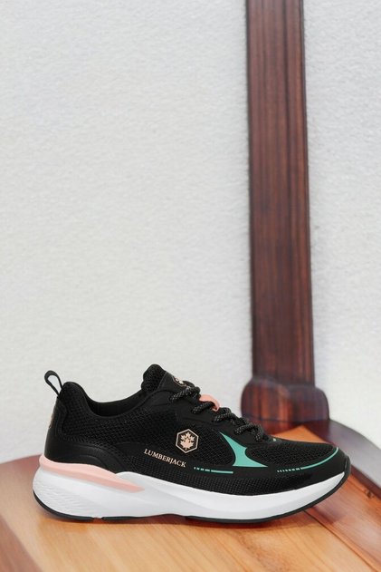 Multicolored Women's Casual Sneakers