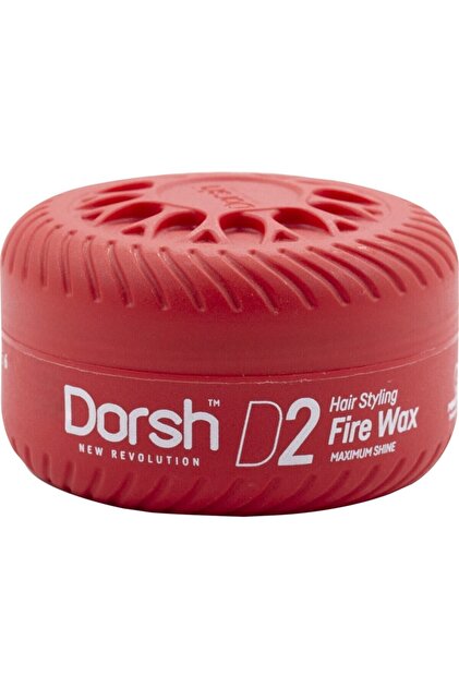 Dorsh Saç Şekillendirici Wax Full Wax D1 150 ml - Fiyatı, Yorumları