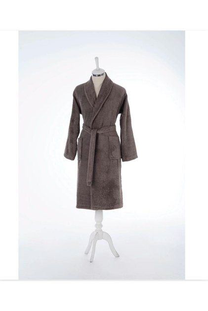 Colorful Özdilek Şalyaka - Earth Color, XL Barrobe