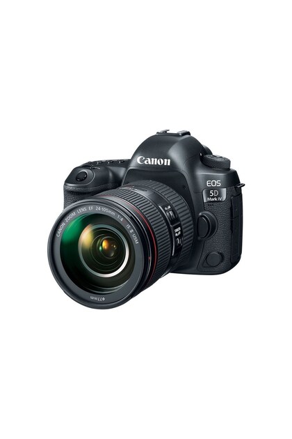 Genel Markalar Canon EOS 5D Mark IV Uyumlu 3 Adet Fotograf