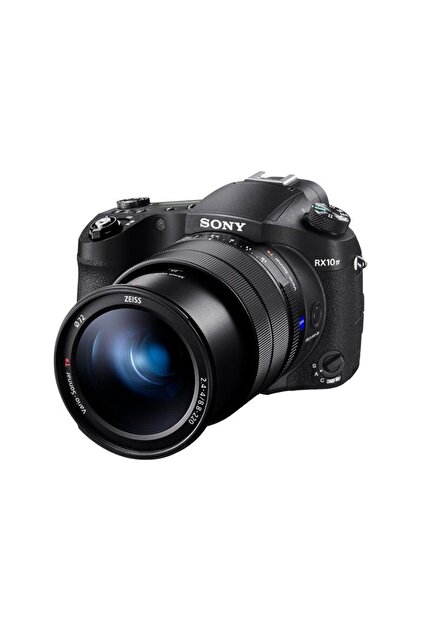 Canon EOS RP + 24-105 MM F4-7.1 IS STM Fotoğraf Makinesi - Fiyatı