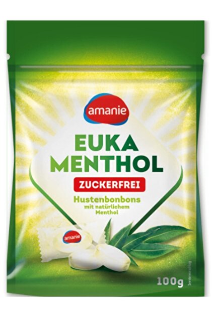 Eukalyptus sugar free
