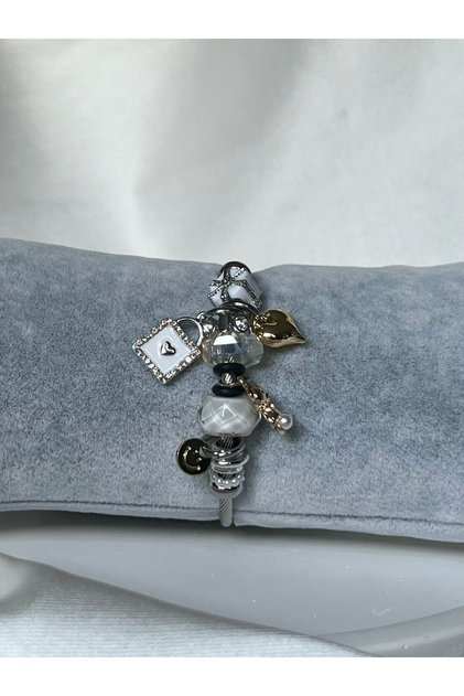 Miaroza Charm Bracelet