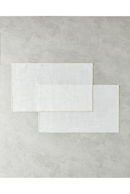 Lenore Amerikan Servis 35x50 cm Gold (29.03.2025)