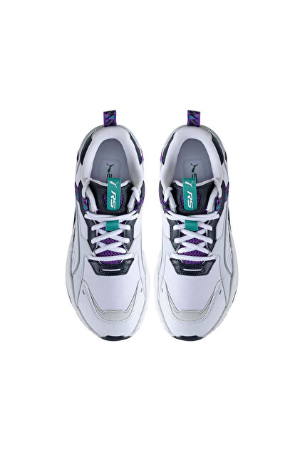 Puma RS-Trck Windbreaker Unisex Spor Ayakkabı - Fiyatı, Yorumları