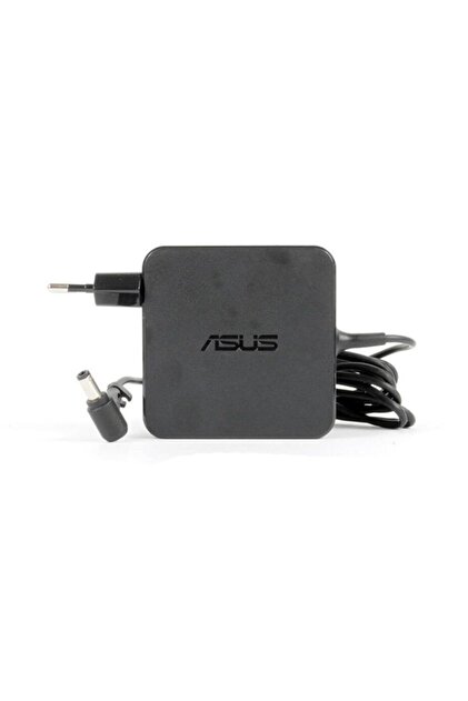 ASUS Orjınal 19v 3.42a 5.5*2.5mm Notebook Adaptor Sarj Aletı