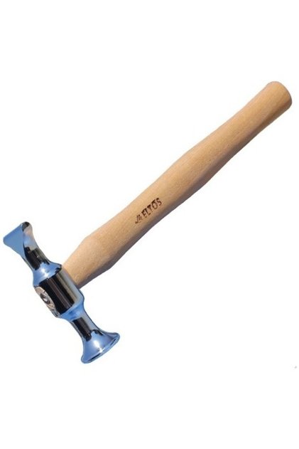 Kaportacı Çekici Ekç 006 Bonnet Hammer Kaporta Düzeltme Çekiç