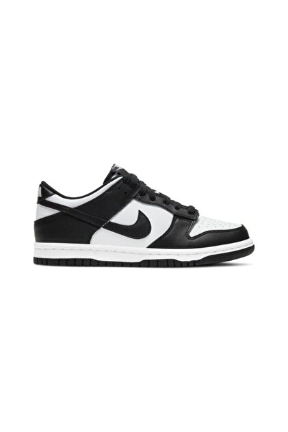 Nike Dunk Low Retro White Black Cw1590-100 Spor Ayakkabı - Fiyatı