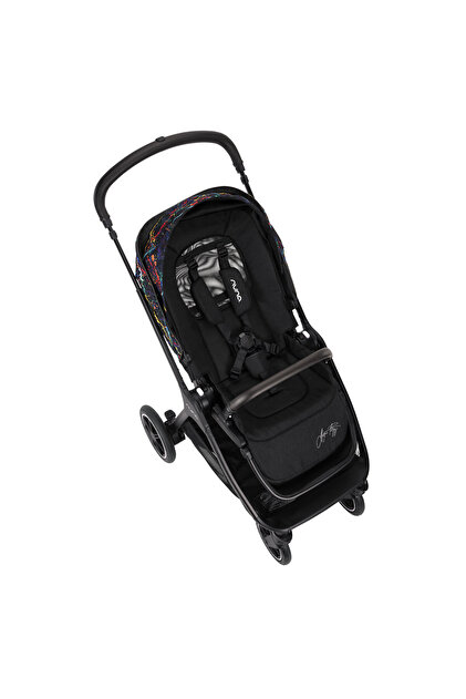 Nuna Triv Next Bebek Arabası Rainbow - Fiyatı, Yorumları