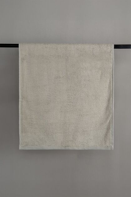 Bamboo Eponj Green 50x90 Bath Towel