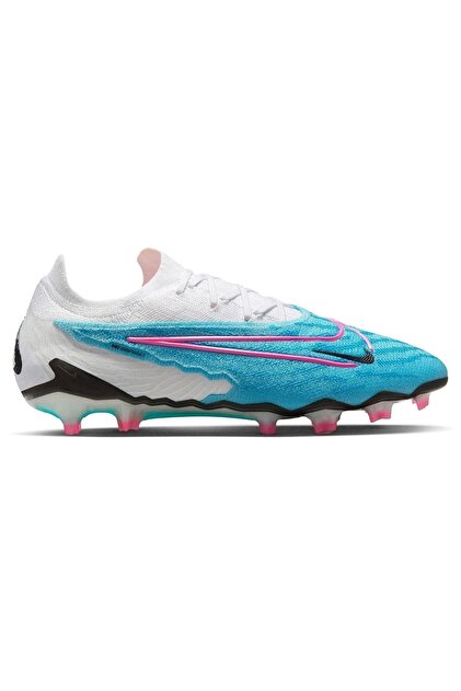 Nike Phantom Gx Elite Fg Erkek Mavi Futbol Krampon Dc9968-446