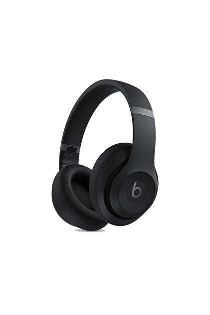Beats Studio Pro Bluetooth Kulak Üstü Kulaklık Siyah MQTP3EE/A