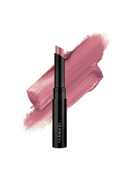 FARMASI LIP STIYLO LIPSTICK DUST ROSE