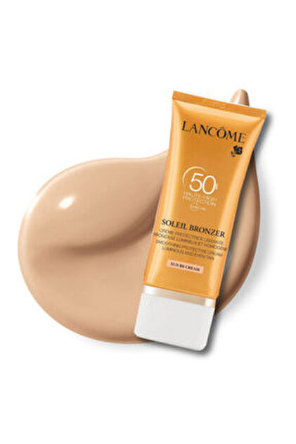 Lancome UV Expert BB Complete 1 SPF 50+ - Aydınlık Ve Eşit Cilt