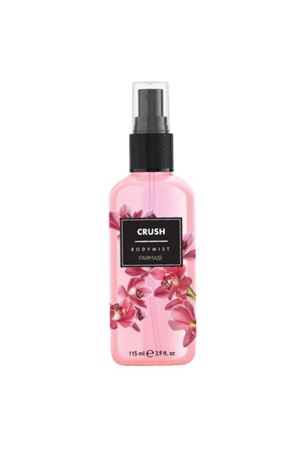 Crush Vücut Spreyi 115 ml