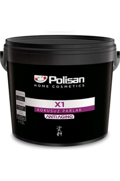 X1 Kokusuz Parlak C Baz 2,5l