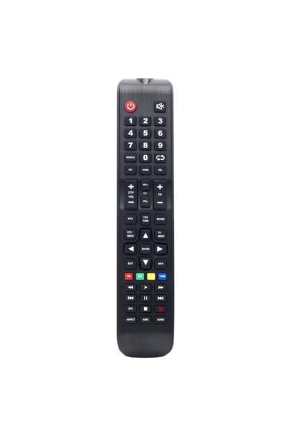 KL REDLINE 32-43-50 ANDROID UYDULU TV LCD-LED KUMANDASI (81)