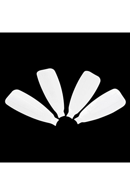 Fn-50 Akrobat Vantilatör Pervanesi Yedek Parça (4 KANAT)