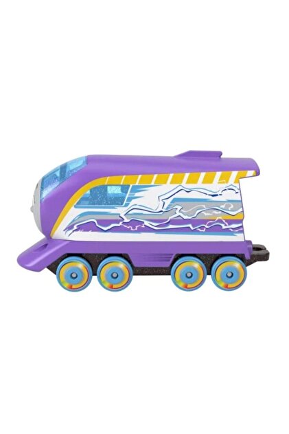 Fisher Price Thomas Ve Arkadaşları Renk Değiştiren Küçük Trenler