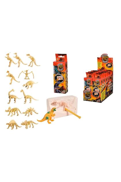 Simba Dino Kazı Seti 104342402 - Fiyatı, Yorumları