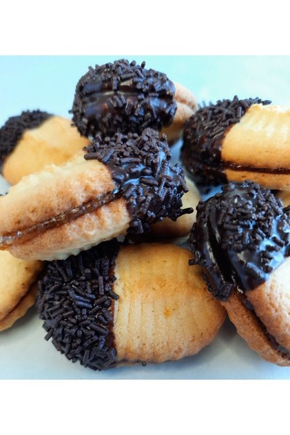 Petit Four, Kurabiye 300 g, Alman Fırıncılık Ürünleri.