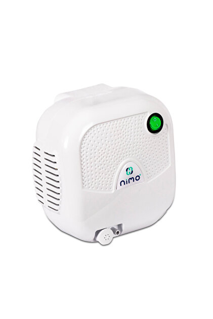 Nimomed Nimo Mini Komp. Nebulizatör - Fiyatı, Yorumları