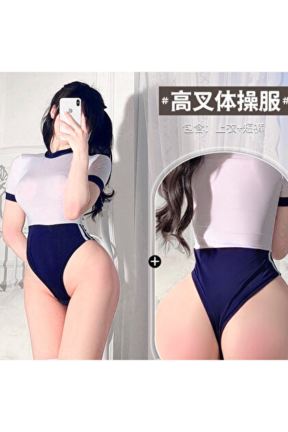 sexy women in swimming suits Women's Workout Clothing, Activewear