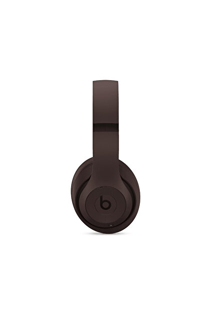 Beats Studio Pro Bluetooth Kulak Üstü Kulaklık Koyu Kahve MQTR3EE