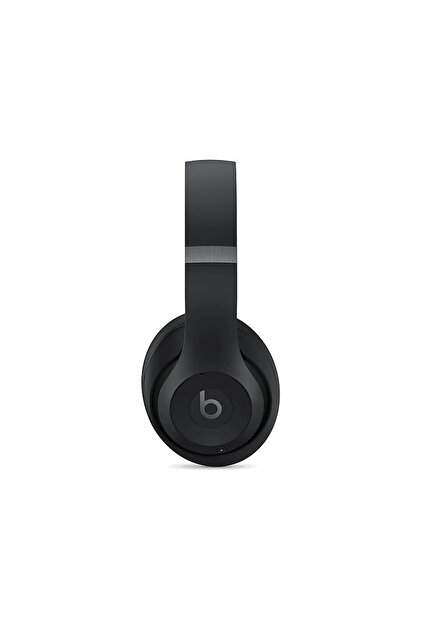 Beats by Dr. Dre Beats Studio Pro ブラック Beats Studio Pro Bluetooth Kulak Üstü Kulaklık Siyah MQTP3EE/A