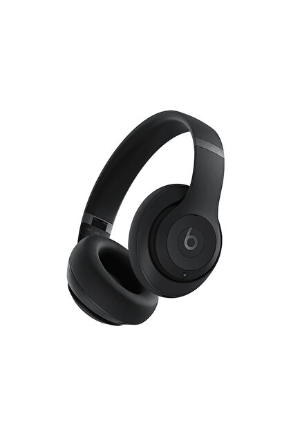 Beats Studio Pro Bluetooth Kulak Üstü Kulaklık Siyah MQTP3EE/A