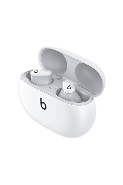 Beats Studio Buds TWS Kulak İçi Bluetooth Kulaklık Beyaz MJ4Y3EE/A