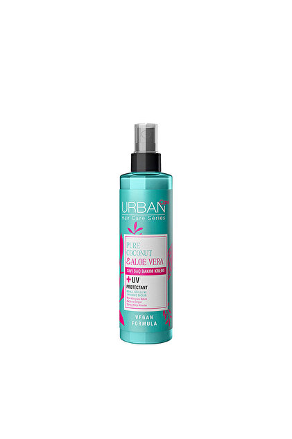 Urban Care Saf Hindistan Cevizi Ya & Aloe Vera Renk Koruyucu Sv Sa  Kremi 200 ml - Fiyat, Yorumlar