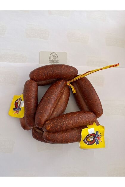Sucuk 1 Kg Evlik Kayseri Sucuğu