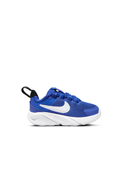 Nike Bebek Günlük Ayakkabı DX7616-400 Mavi - Fiyatı, Yorumları