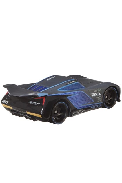 Cars 3 Tekli Karakter Araçlar Jackson Storm Gxg32 - Fiyatı, Yorumları