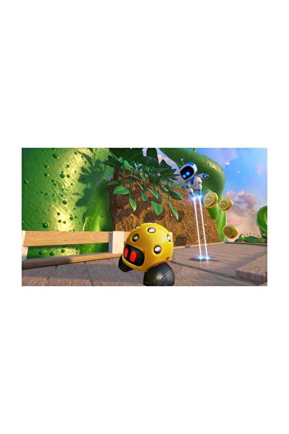 SIE Japan Studio Astro Bot Rescue Mission PS4 Oyun - Fiyatı, Yorumları