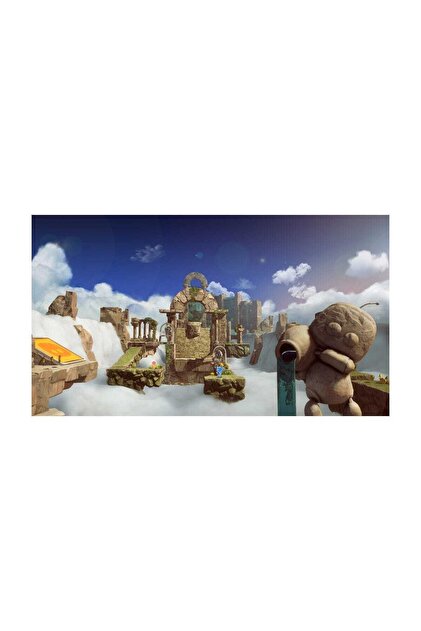SIE Japan Studio Astro Bot Rescue Mission PS4 Oyun - Fiyatı, Yorumları