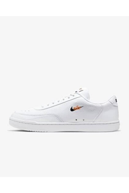 men's nike court vintage premium