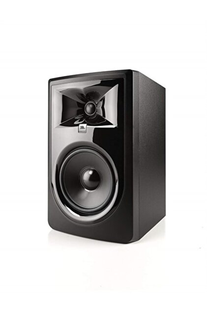 JBL 306p Mkıı 6,5'' 2 Yollu Aktif Monitör Hoparlör - Fiyatı, Yorumları
