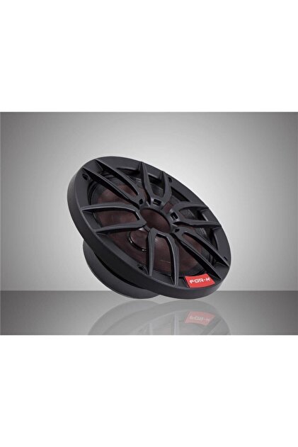 For-X Xmd-6 16 Cm Midrange 160w 80rms 1 Takım 2 Adet - Fiyatı