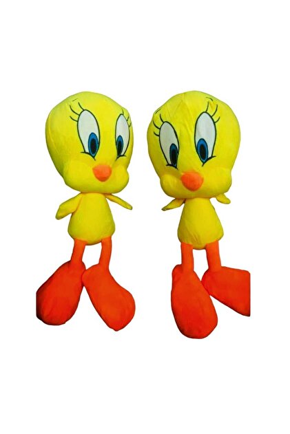 BYZ PELUŞ TWEETY 50 CM - Fiyatı, Yorumları