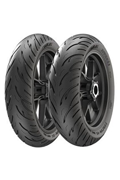 Anlas Set 110/70-14 Ve 130/70-13 Tournee 2 Ön Arka (HONDA PCX 2021