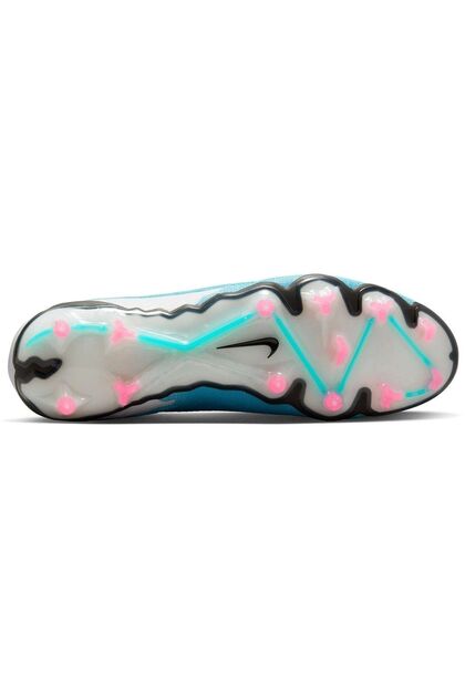Nike Phantom Gx Elite Fg Erkek Mavi Futbol Krampon Dc9968-446
