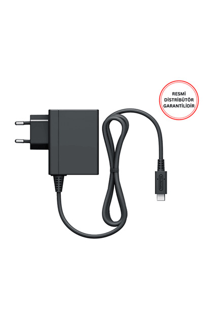 Nintendo Switch AC Adaptörü - Fiyatı, Yorumları