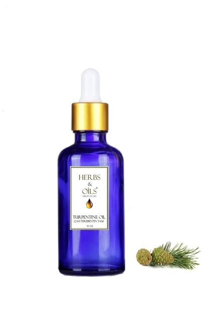 Pine Turpentine Oil 50 ml