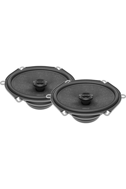 Hertz Cx570 5x7 Inch 210 Watt Oto Hoparlör Takımı - Fiyatı, Yorumları