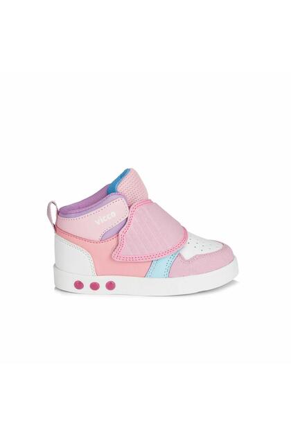 313.p20k.100 Ufo Sports Shoes Pink
