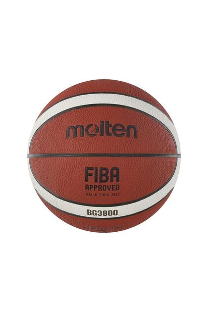 Molten Fıba Onaylı No 6 Antrenman Basketbol Topu - Fiyatı, Yorumları