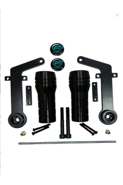 Cf Moto 450SR 2023-2024 Uyumlu Koruma Takozu
