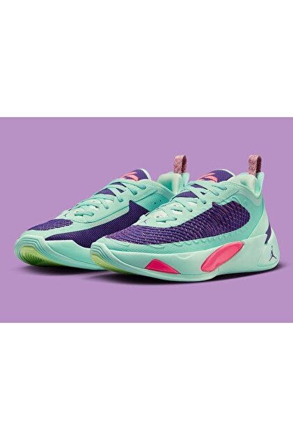 Nike Jordan Luka 1 Easter Sneakers DN1772 305 - Fiyatı, Yorumları
